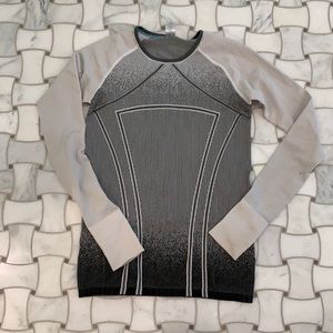 Ivivva long sleeved shirt